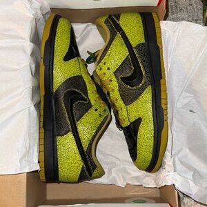 Nike 2024 Halloween dunk low